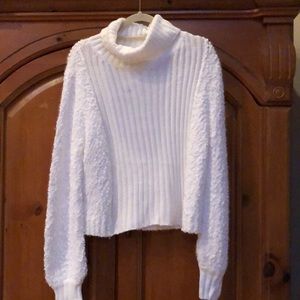 Soft and nice sweaterA